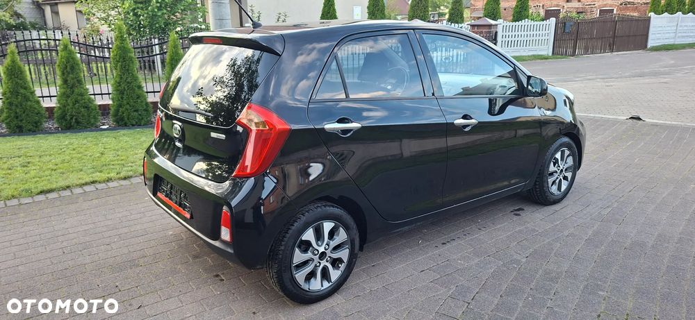 Kia Picanto - 5