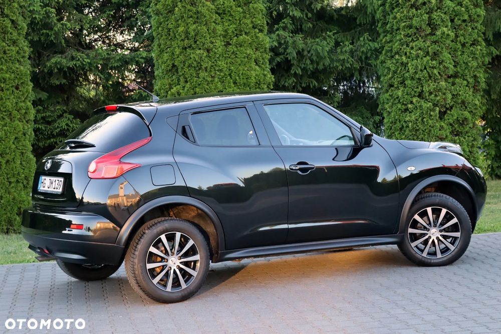 Nissan Juke 1.6 Tekna S&S - 18