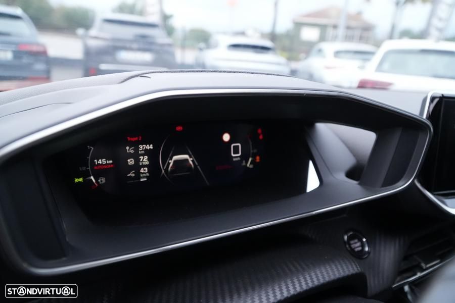 Peugeot 2008 PureTech 100 Stop&Start Allure - 8