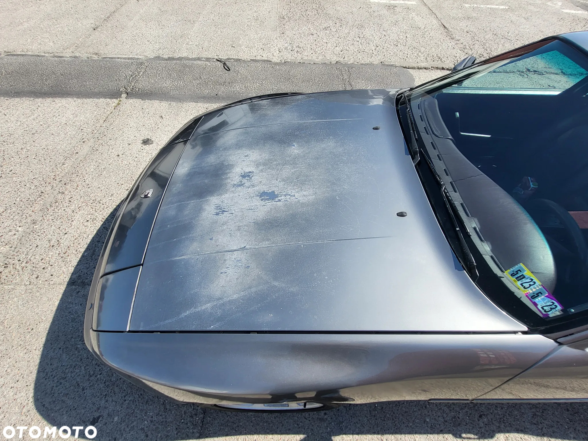 Porsche 944 2.5 Turbo - 5