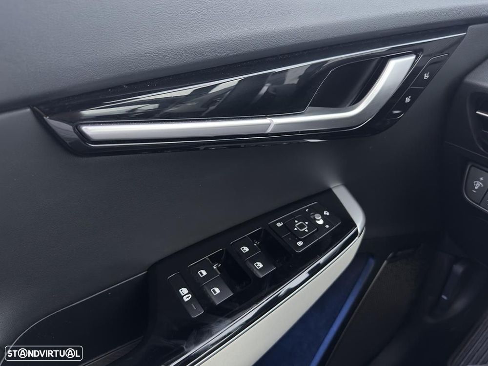 Kia EV6 77,4-kWh AWD GT-line - 16
