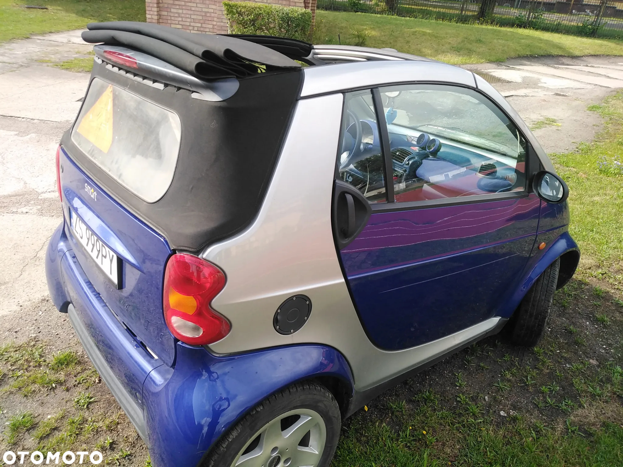 Smart Fortwo & passion - 19