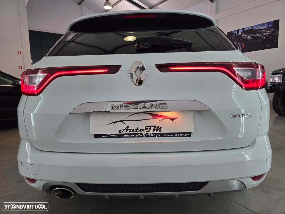 Renault Mégane - 7