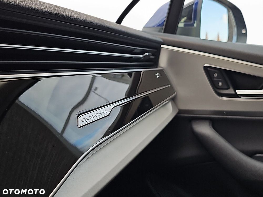 Audi Q7 - 19