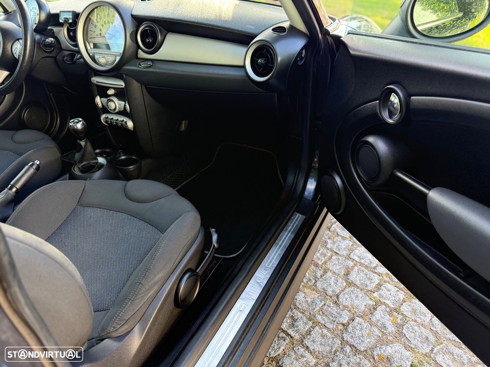 MINI Coupé - 5