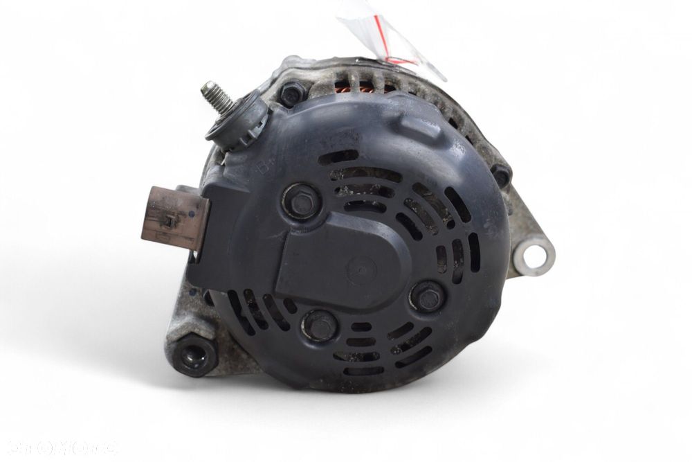 Alternator HYUNDAI i30 KIA SPORTAGE 1.7 CRDI 37300-2A700 - 5