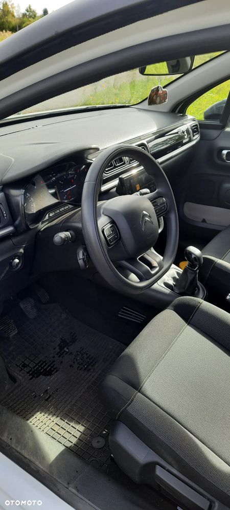 Citroën C3 - 3