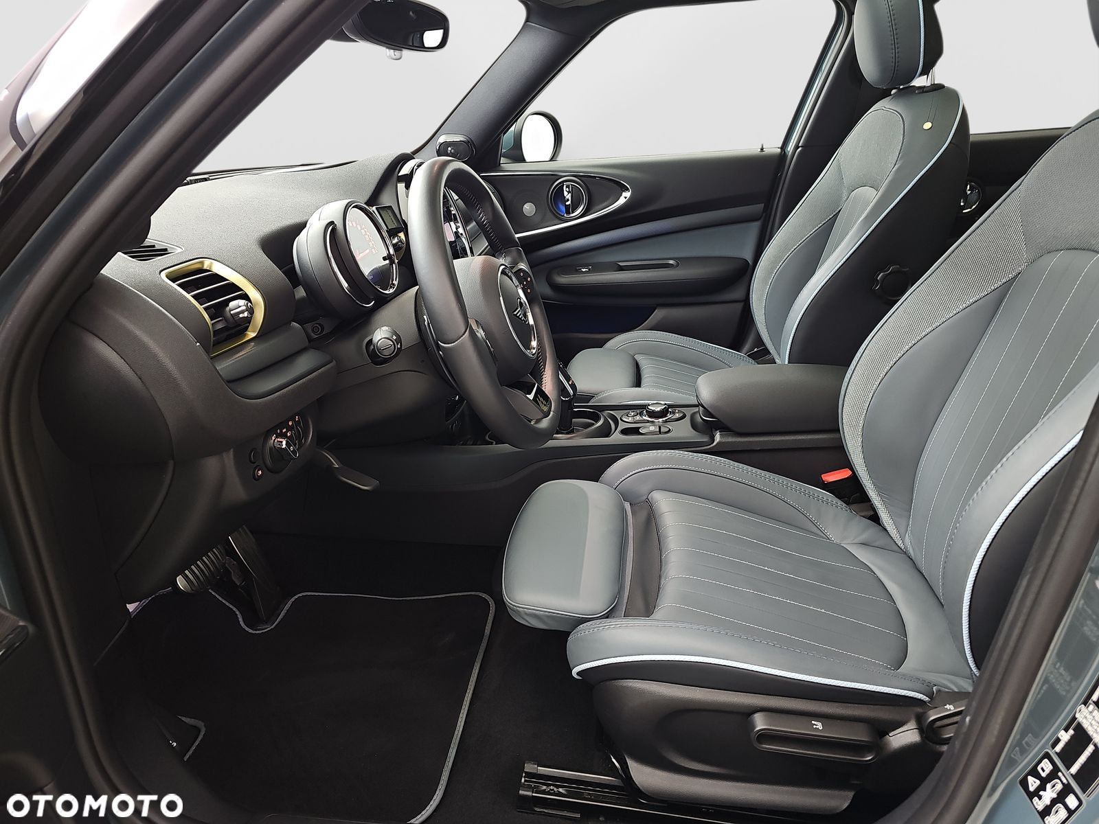 MINI Clubman - 10