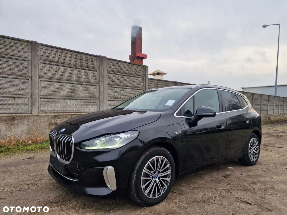 BMW Seria 2 225e xDrive Luxury Line - 2