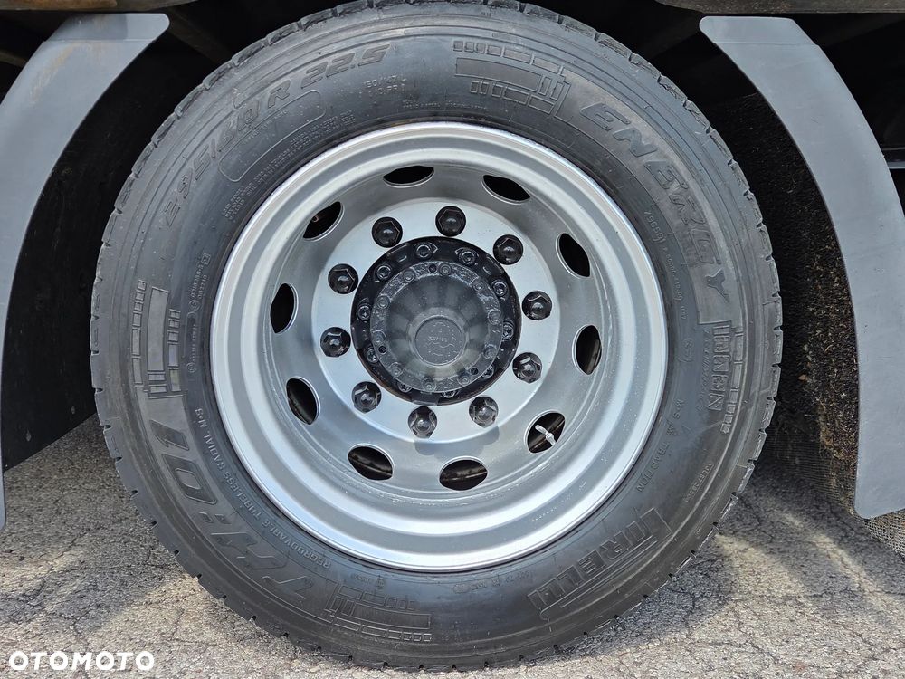 Scania R 410 - 17