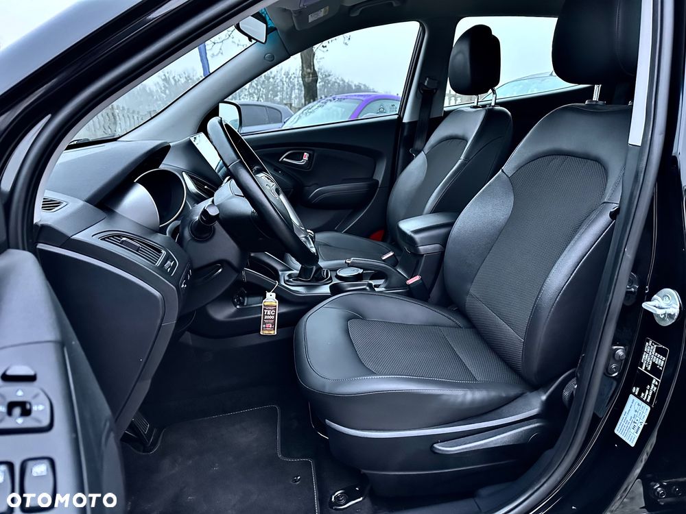 Hyundai ix35 1.6 2WD 5 Star Edition - 32