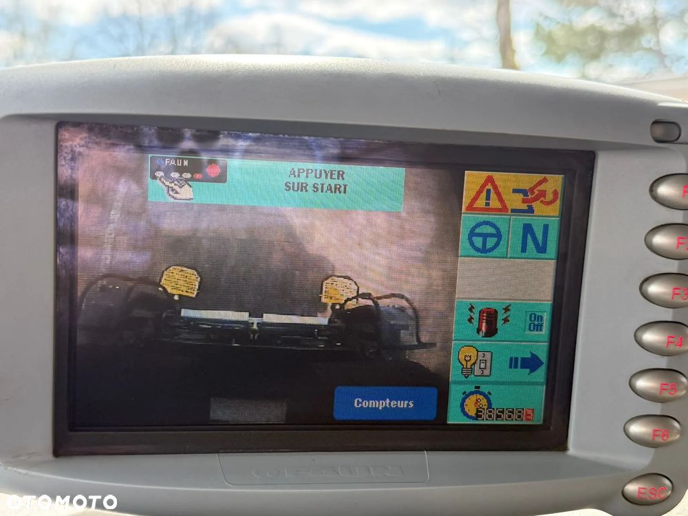 Renault Midlum 270 DXI - 16