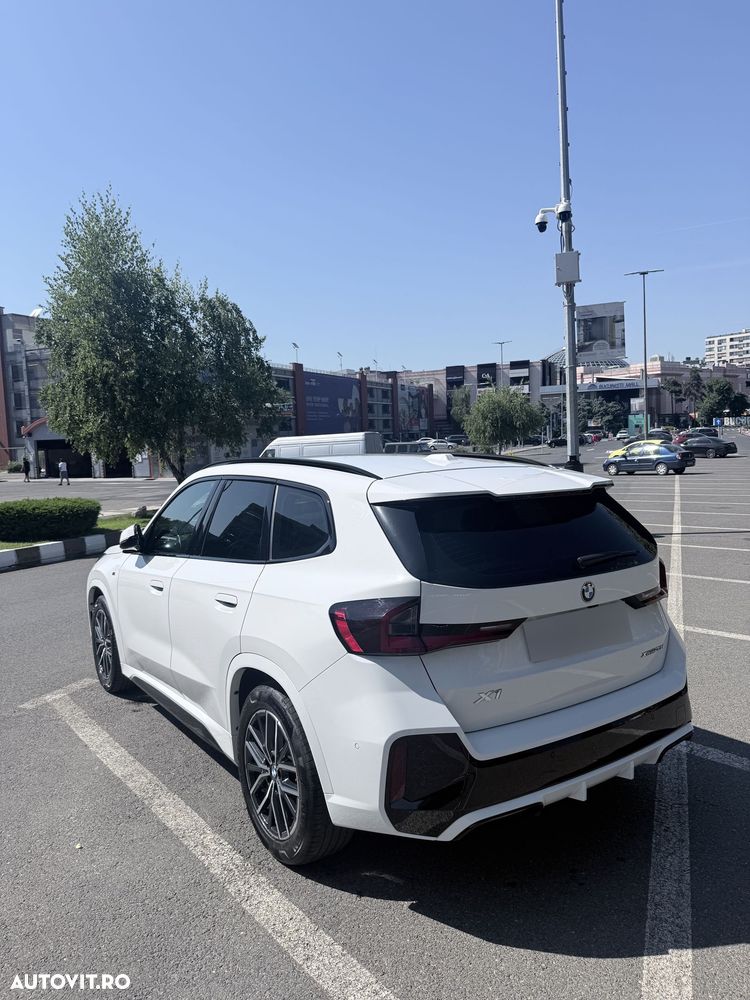 BMW X1 - 7