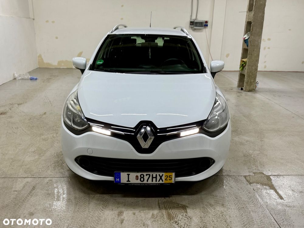 Renault Clio - 7
