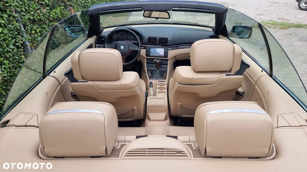 BMW Seria 3 - 8