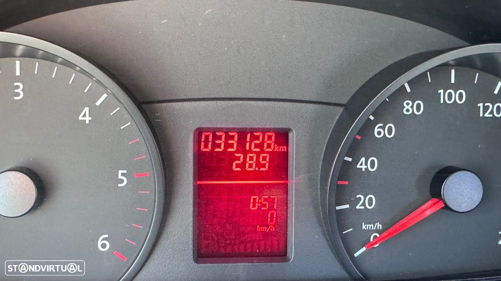 VW Crafter 35 2.0 BiTDi 164 CT Longa Extra - 30