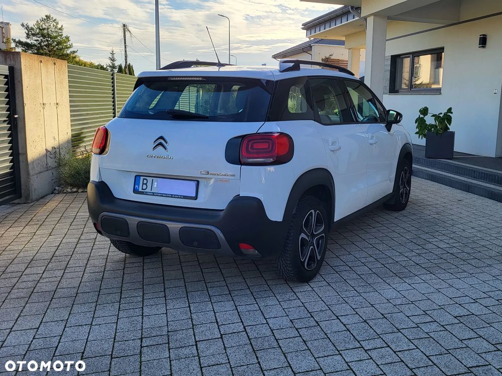 Citroën C3 Aircross - 16