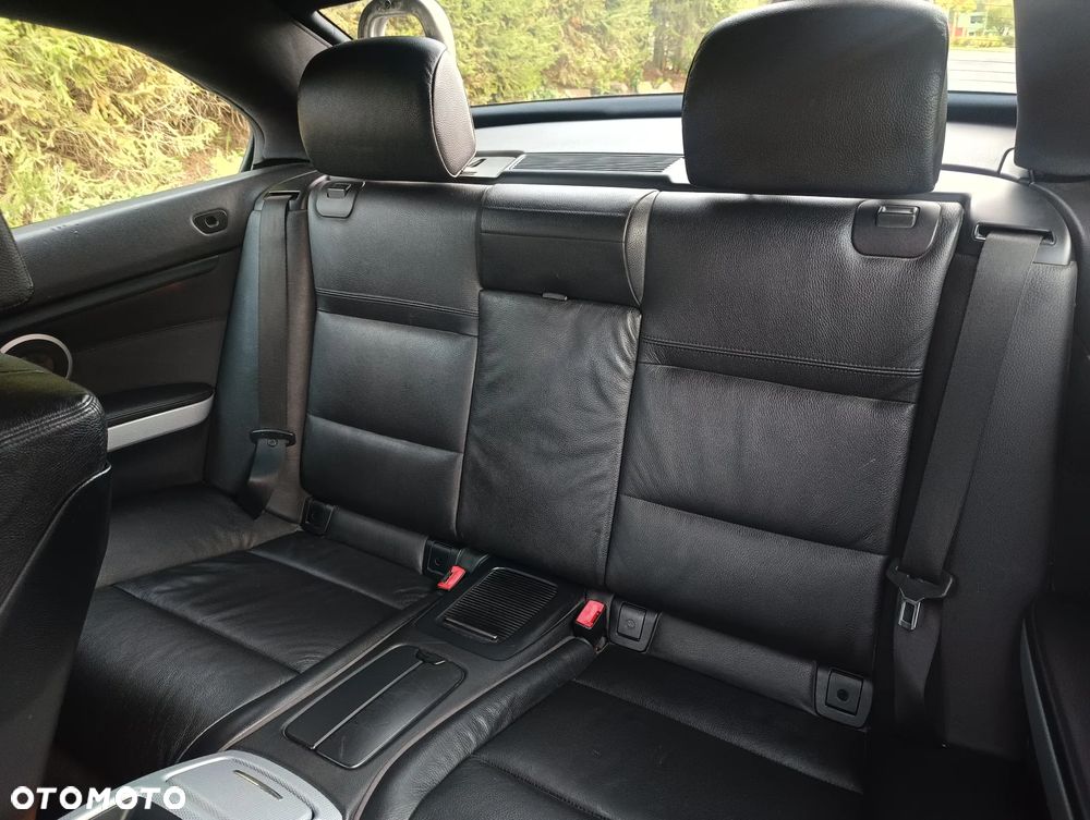 BMW Seria 3 330d DPF Cabrio - 8