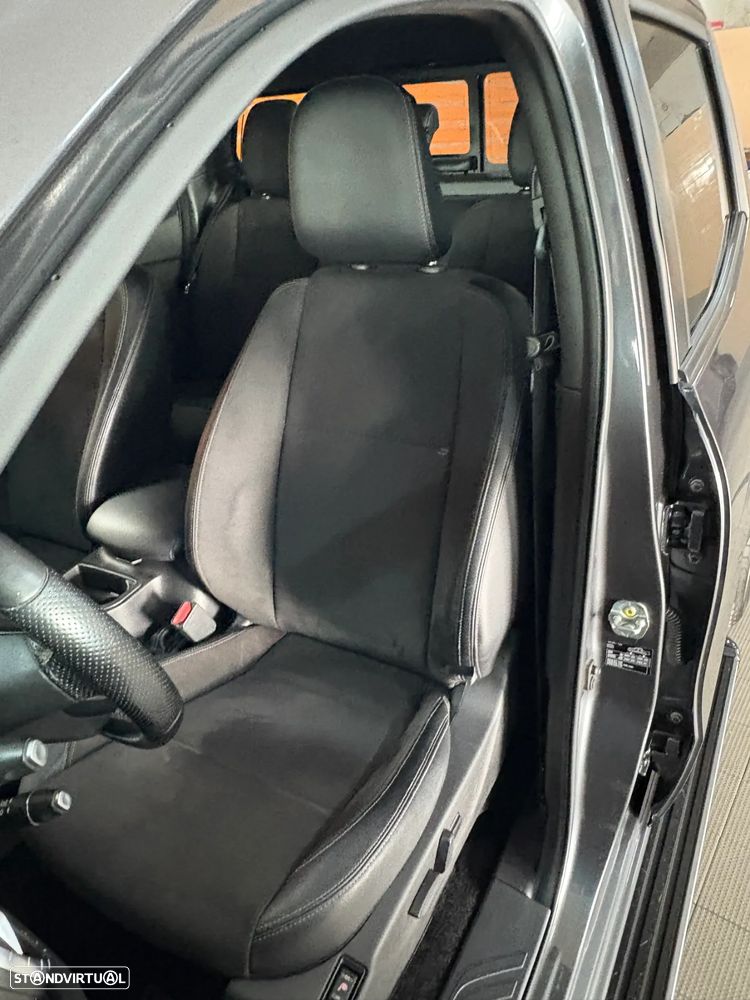 Mercedes-Benz X 250 d Aut. PROGRESSIVE EDITION - 13