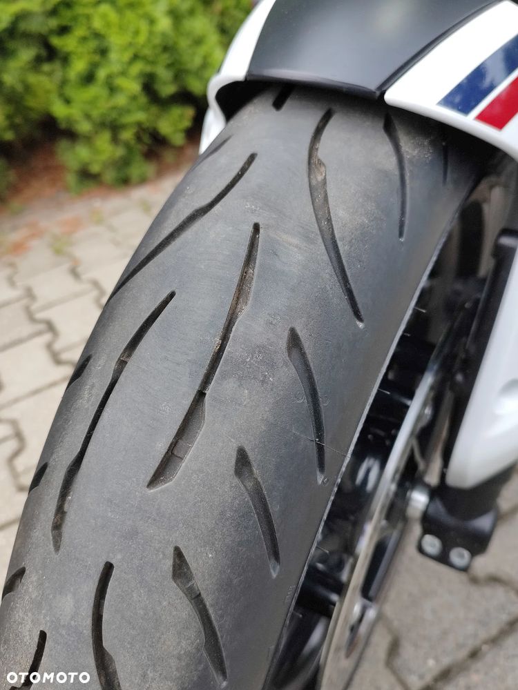 Triumph Trident - 21