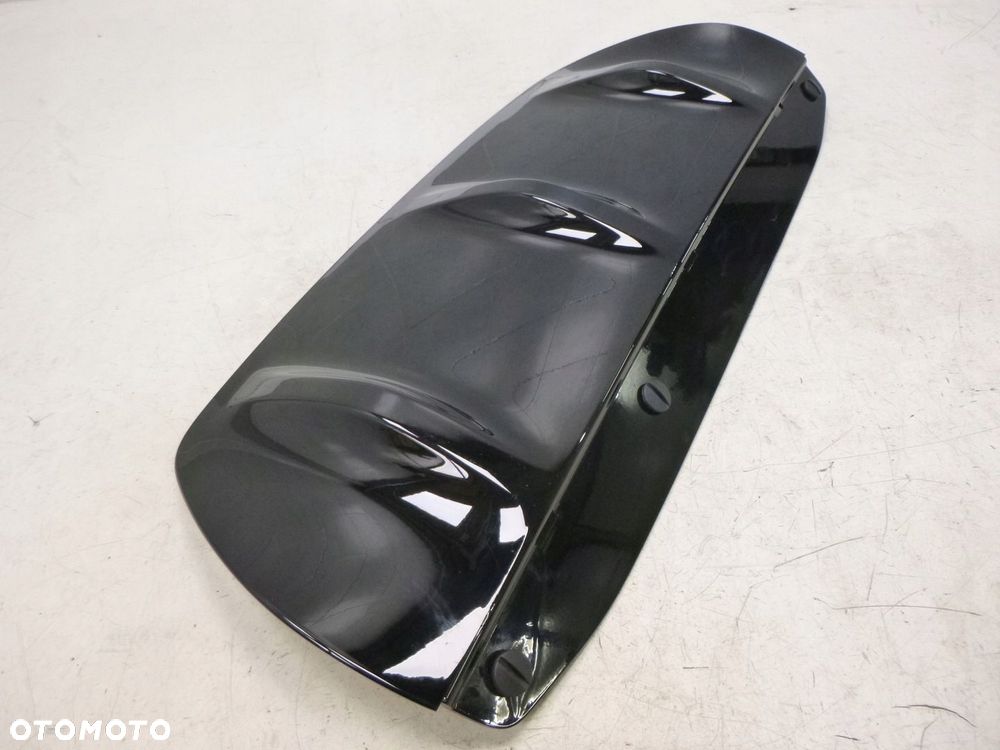 RANGE ROVER VELAR L560 SPOILER ZAŚLEPKA ZDERZAKA - 7