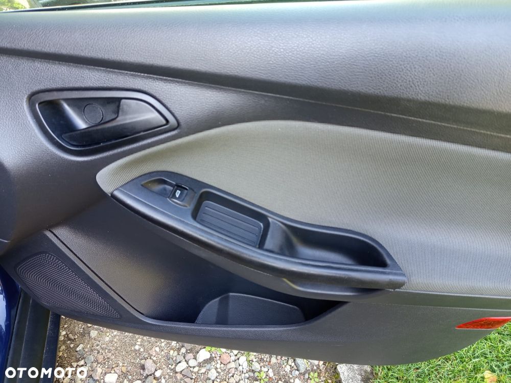 Ford Focus - 31