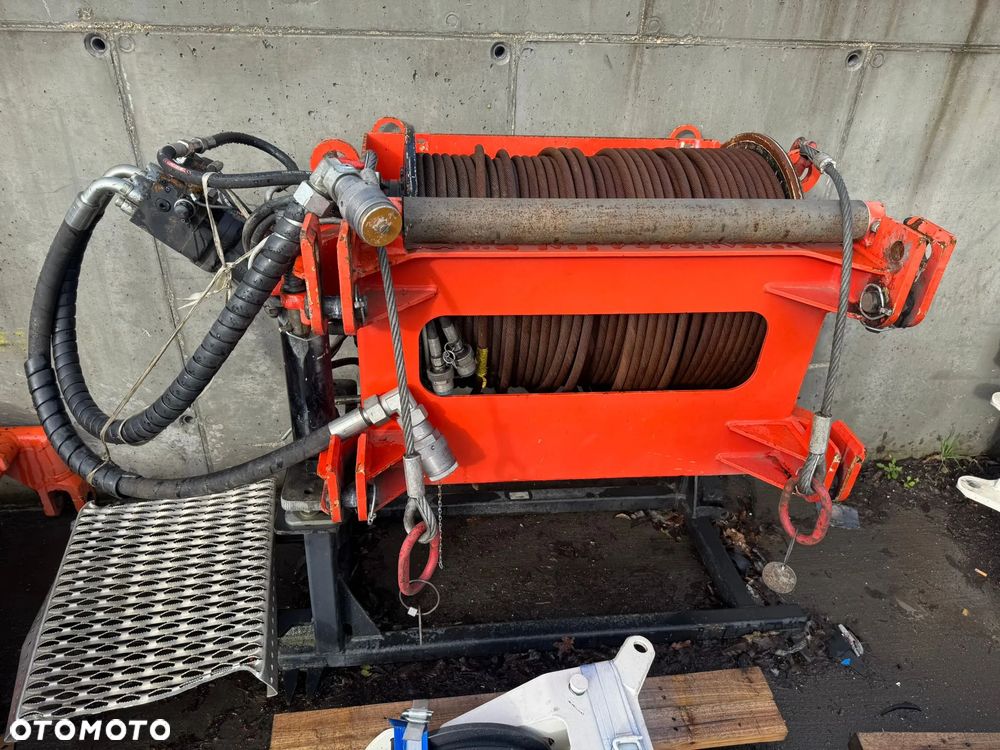 Demag AC 100/4 - 27