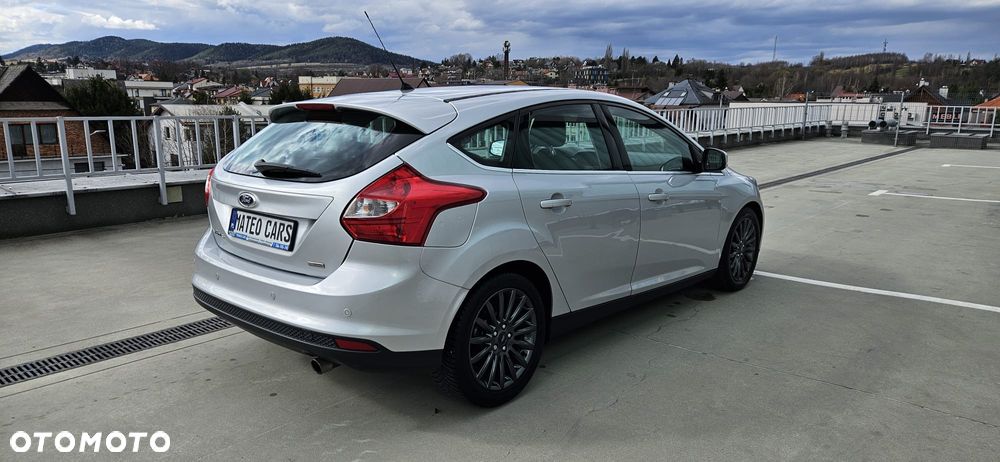 Ford Focus 1.6 EcoBoost Edition Start - 12