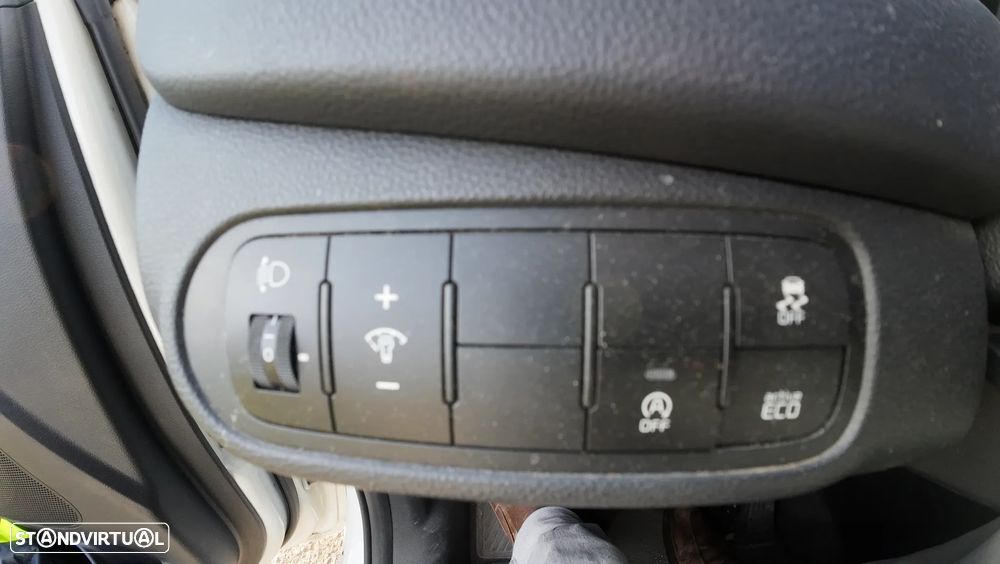 Kia Carens 1.7 CRDi ISG TX Aut. - 5