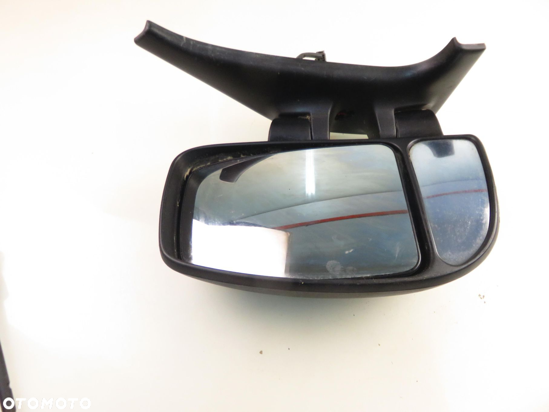LUSTERKO LEWE RENAULT MASTER II 5 PIN 232636 - 3