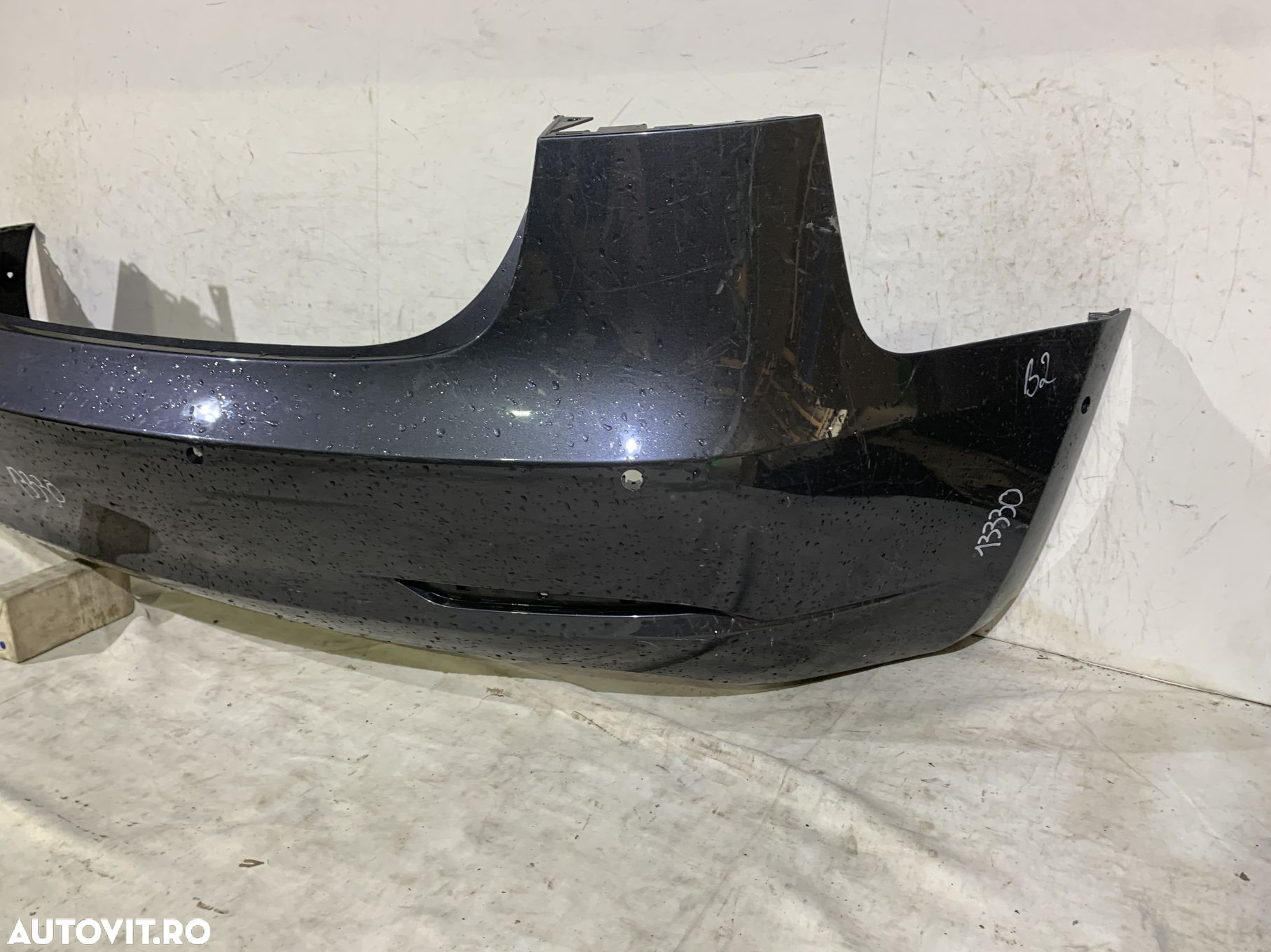 Bara spate Tesla Model 3, 2017, 2018, 2019, 2020, 1108905-00-A - 2