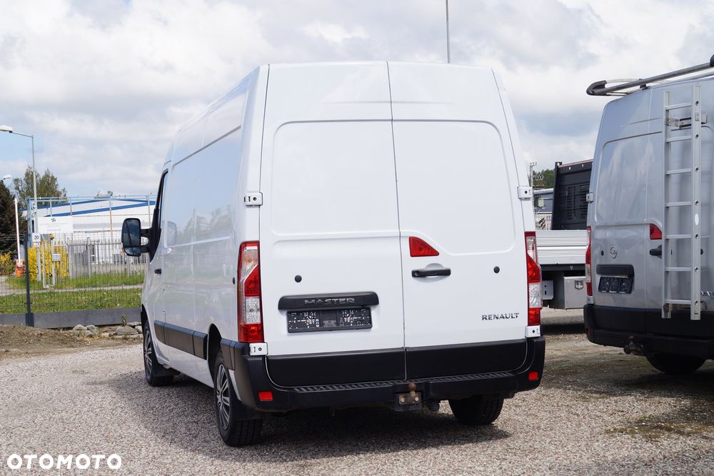 Renault Master - 7