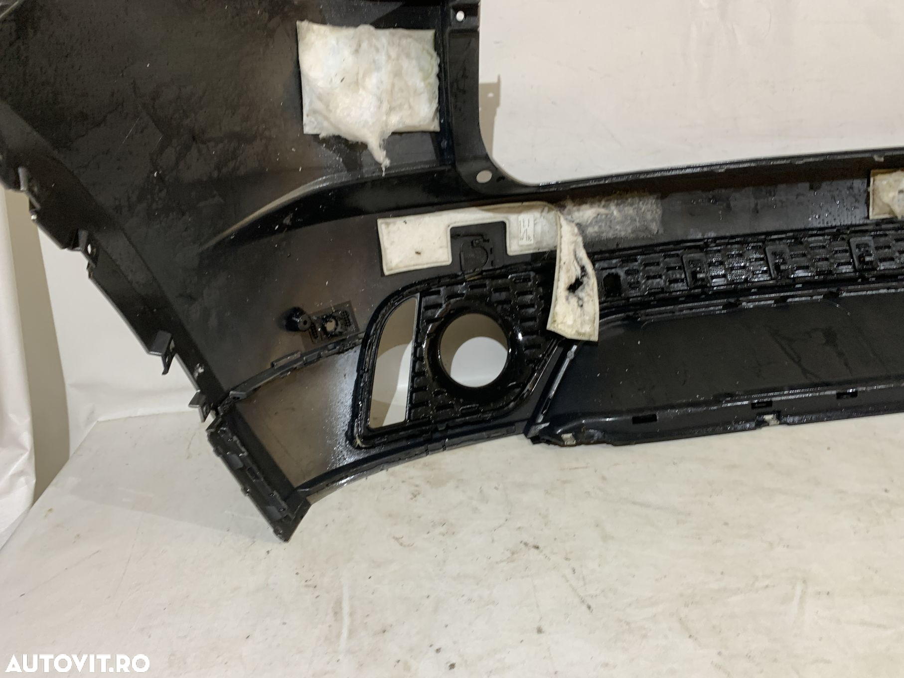 Bara spate Jaguar E-Pace X540, 2017, 2018, 2019, 2020, 2021, 2022, cod origine OE J9C3-17D781-A. - 8