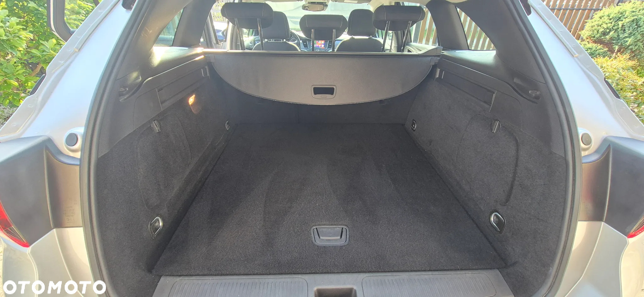 Opel Astra V 1.5 CDTI Edition S&S - 17