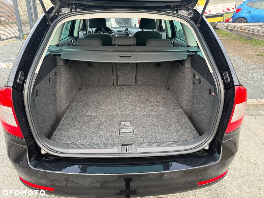 Skoda Octavia 2.0 TDI Elegance - 8