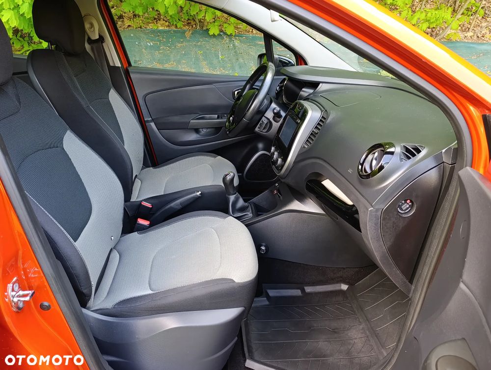 Renault Captur 0.9 Energy TCe Life - 14