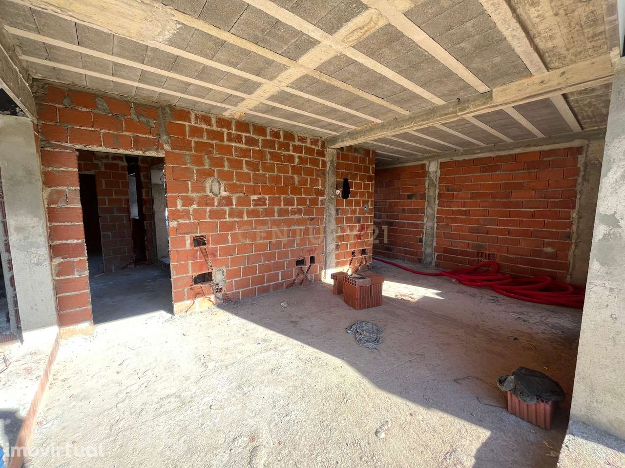 Moradia isolada T4 em construção São Domingos de Rana - Grande imagem: 2/20