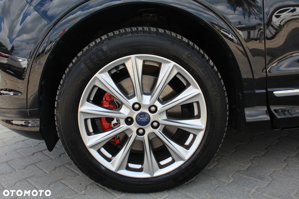 Ford Kuga 2.0 TDCi 4x4 Vignale - 39