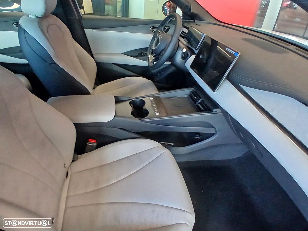 BYD Seal 6 DM-i Touring Boost - 12