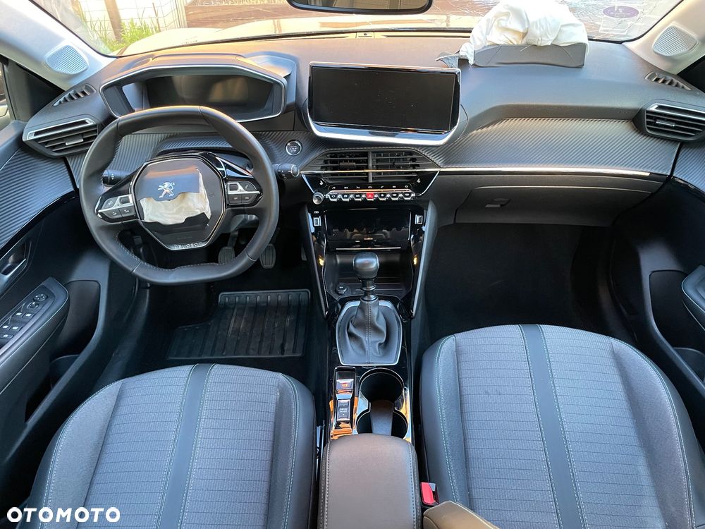 Peugeot 208 PureTech 100 Allure Pack - 15