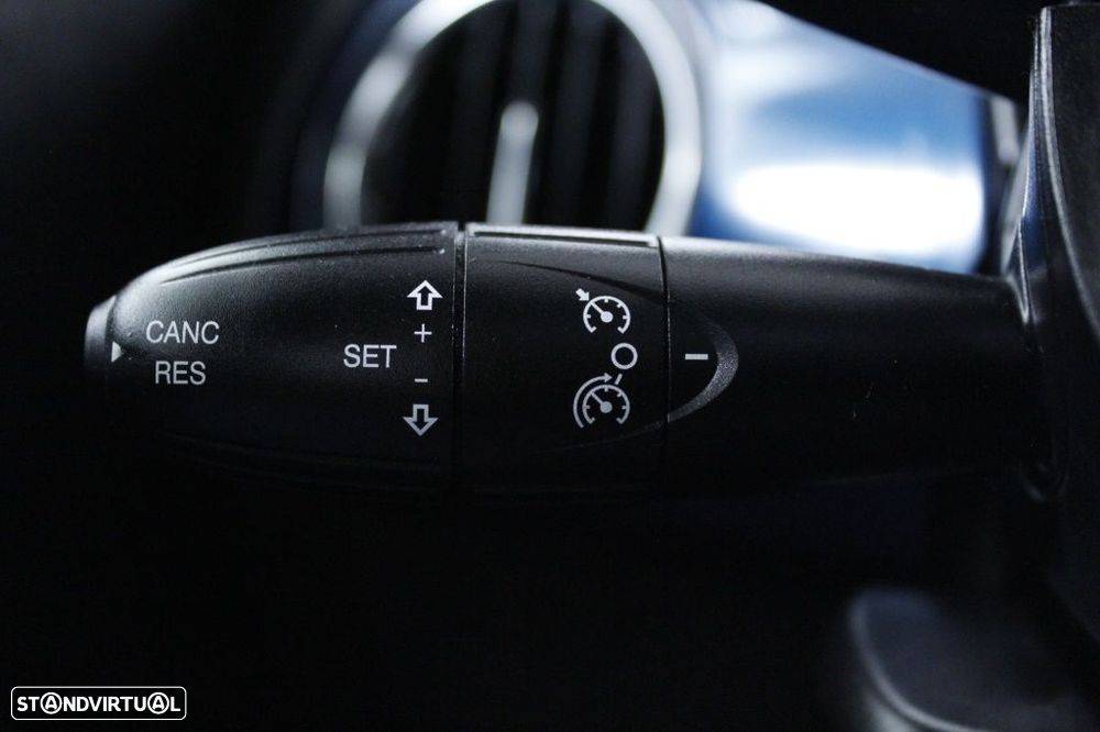 Fiat 500 1.0 Hybrid - 26