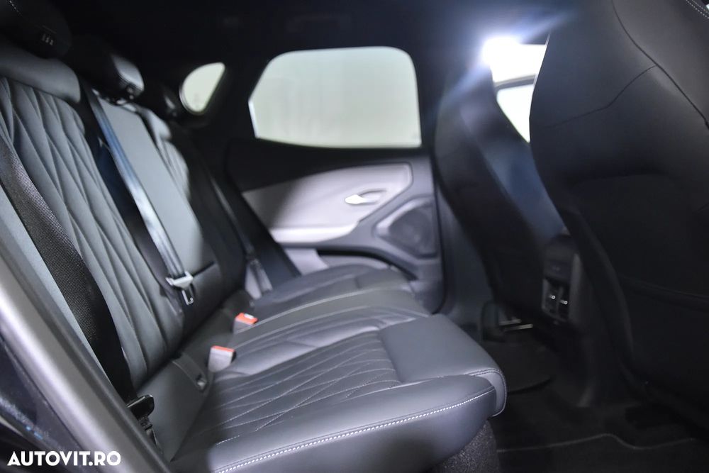 Ford Capri 79 kWh 340 CP AWD Premium - 13