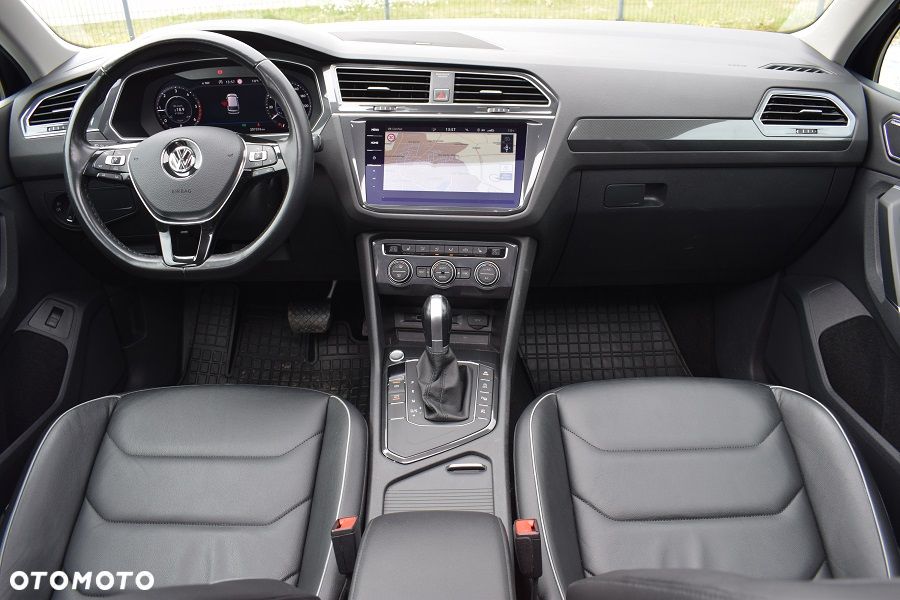 Volkswagen Tiguan 2.0 TDI SCR DSG Elegance - 5