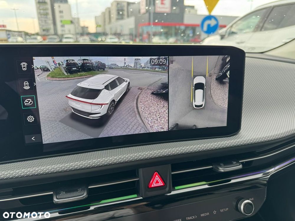 Kia EV6 - 13