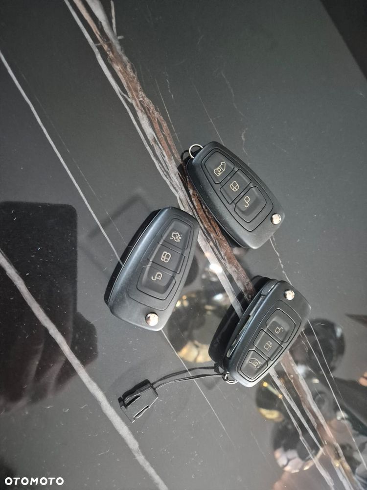 Ford Transit Custom L2H1 LKW VA MH Trend - 19