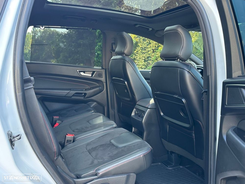 Ford S-Max 2.0 TDCi ST-Line Powershift - 29