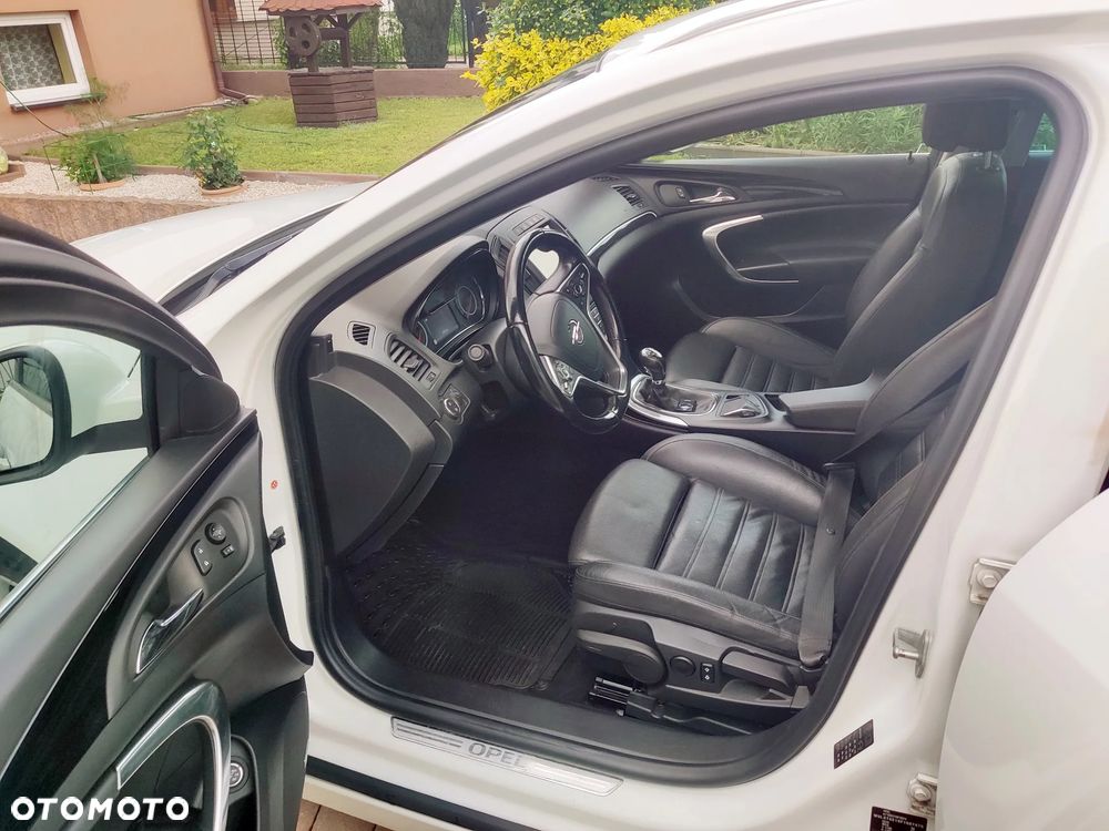 Opel Insignia - 7