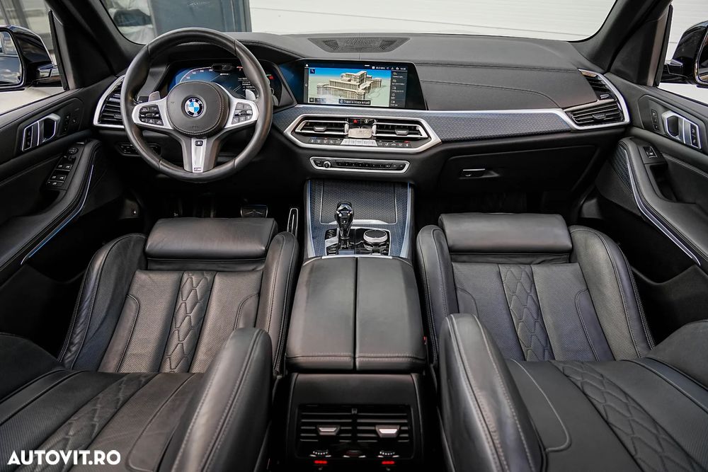 BMW X5 xDrive45e - 9