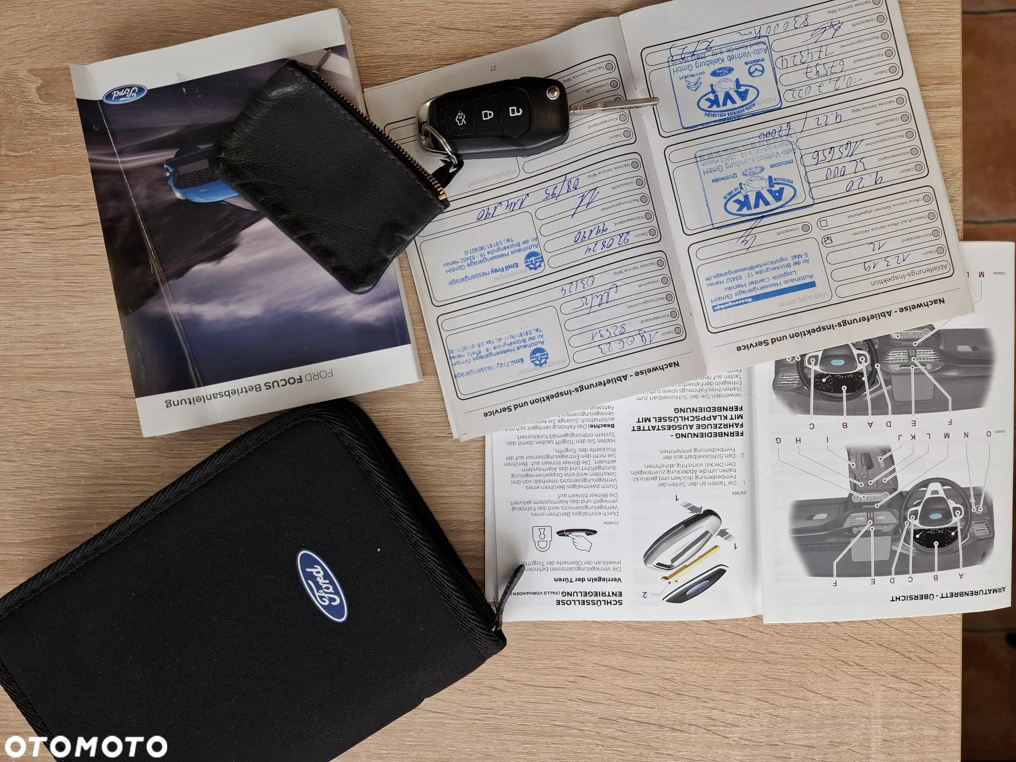 Ford Focus - 11