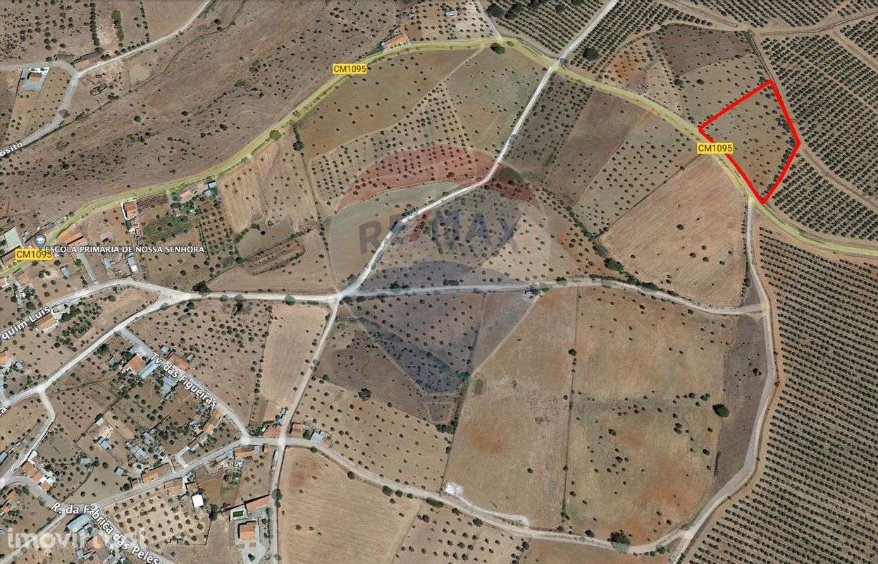 Terreno  para venda - Grande imagem: 2/7